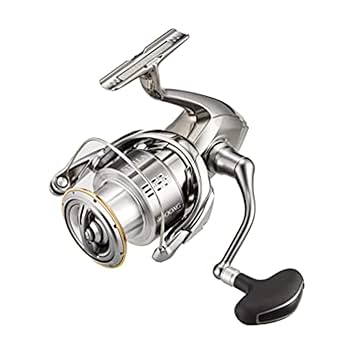 Amazon | シマノ(SHIMANO) スピニングリール 18 ステラ 4000XG